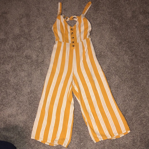 Romper - Picture 1 of 2